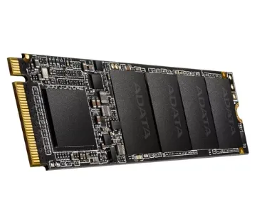 DISCO M.2 XPG PCIE 128GB, vista 2